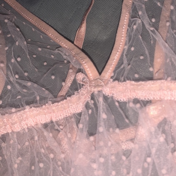 NWT SEXY NIGHTY ❤️💕 - Picture 2 of 15